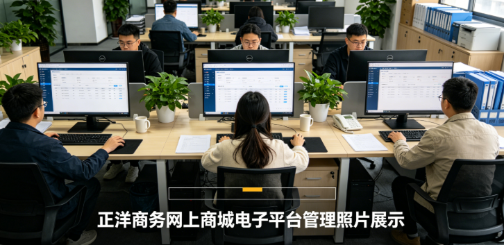 商务管理2