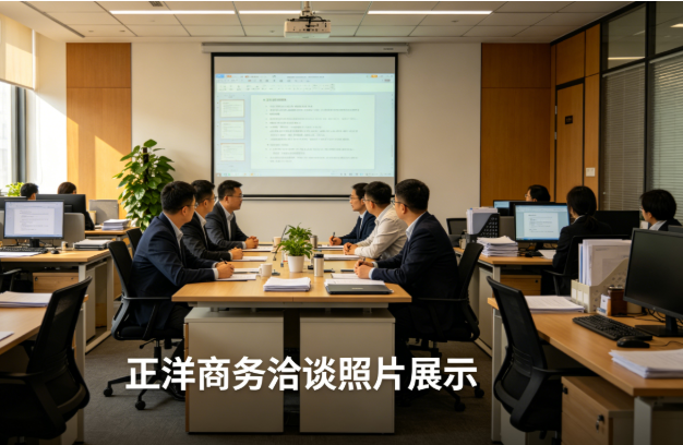 商务管理3