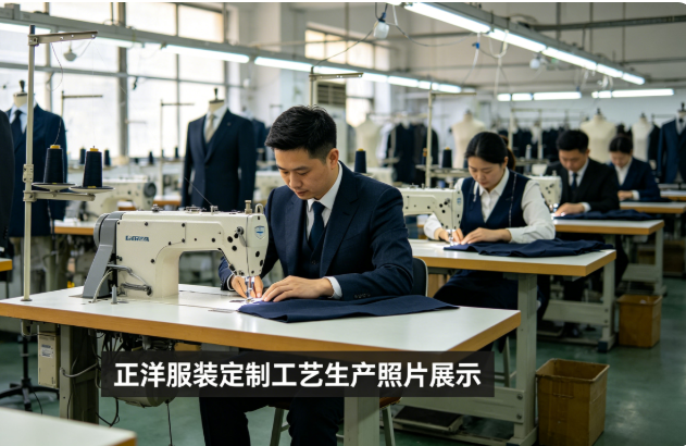 服装定制3